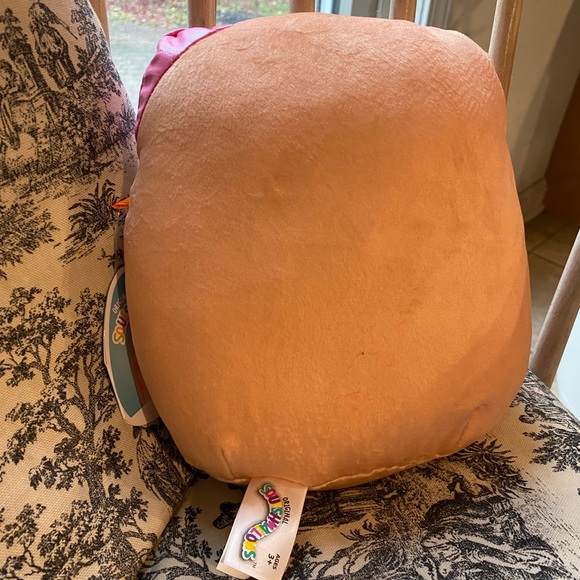 Squishmallow Fresa the Poptart - Picture 2 of 5